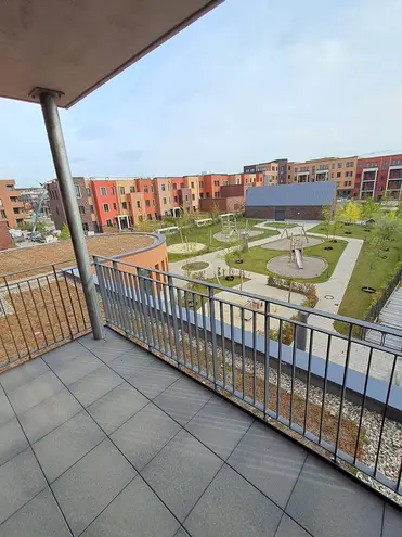 3 Zimmer Wohnung mit 70 m² in Hannover – Bild 4