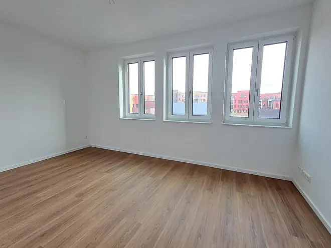 3 Zimmer Wohnung mit 70 m² in Hannover – Bild 5