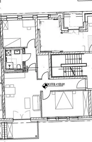 3 Zimmer Wohnung mit 70 m² in Hannover – Bild 9