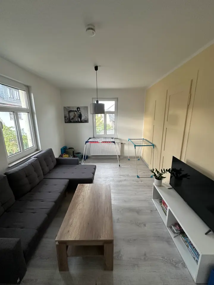Studio mit 15 m² in Jena – Bild 1
