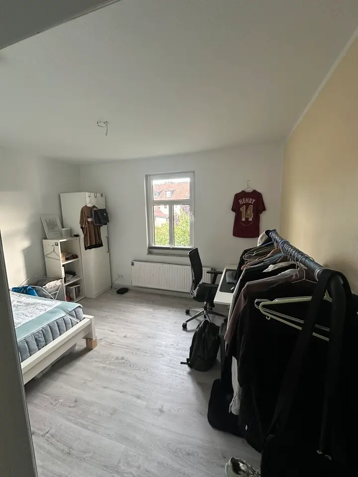 Studio mit 15 m² in Jena – Bild 2