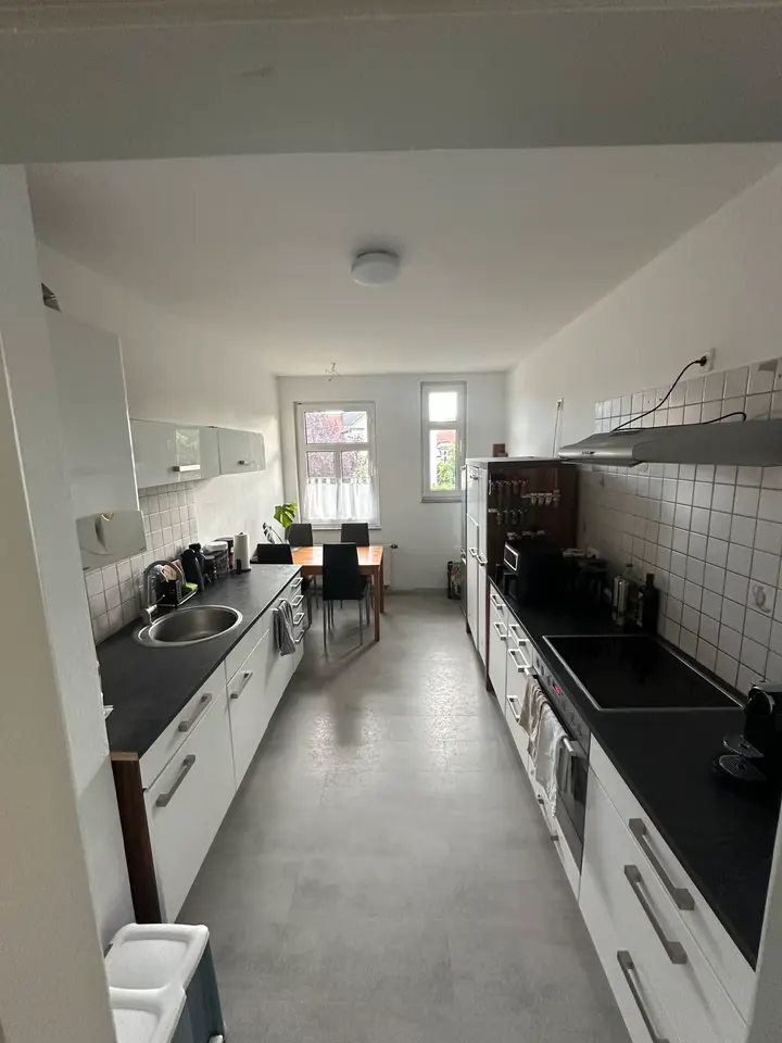 Studio mit 15 m² in Jena – Bild 3