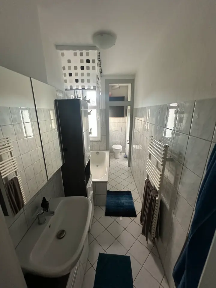 Studio mit 15 m² in Jena – Bild 5