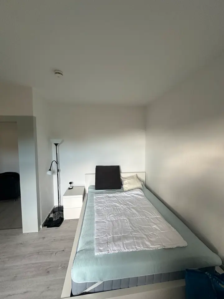 Studio mit 15 m² in Jena – Bild 6