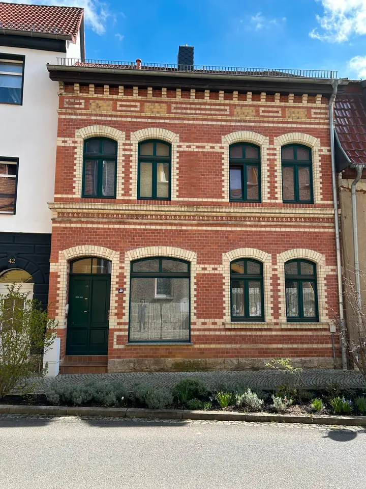 Studio mit 15 m² in Jena – Bild 10