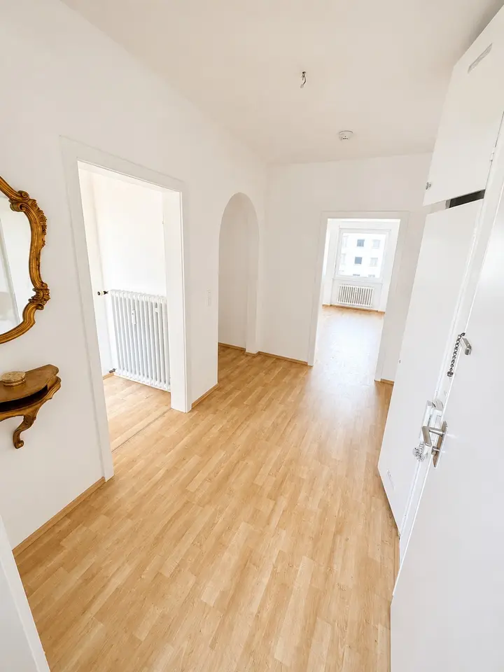 4 Zimmer Wohnung mit 101 m² in Würzburg – Bild 6