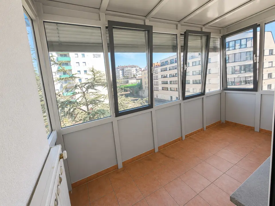 4 Zimmer Wohnung mit 101 m² in Würzburg – Bild 9