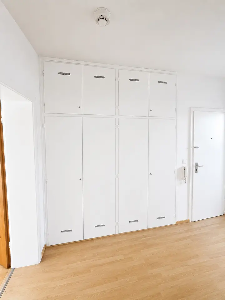4 Zimmer Wohnung mit 101 m² in Würzburg – Bild 10