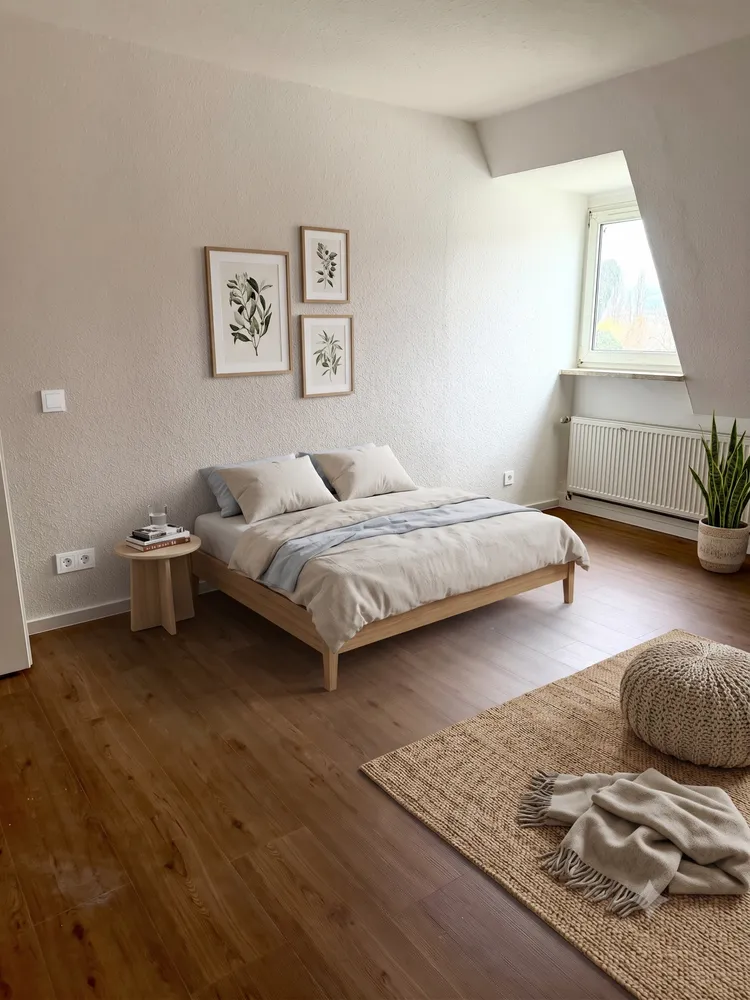 3 Zimmer Wohnung mit 90 m² in Koblenz – Bild 4