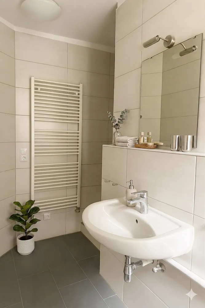 3 Zimmer Wohnung mit 90 m² in Koblenz – Bild 5