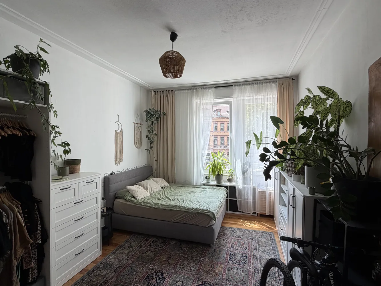 WG-Zimmer mit 20 m² in Saarbrücken – Bild 1