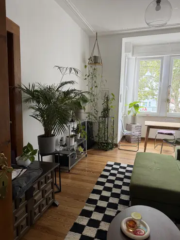 WG-Zimmer mit 20 m² in Saarbrücken – Bild 4