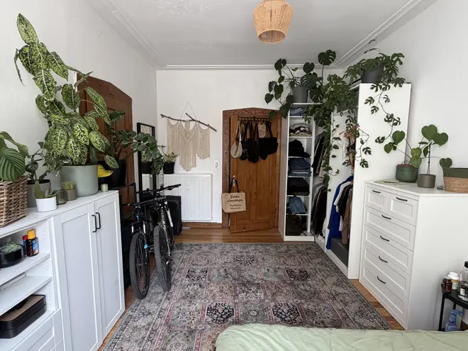 WG-Zimmer mit 20 m² in Saarbrücken – Bild 5