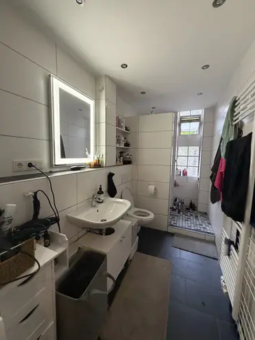 WG-Zimmer mit 20 m² in Saarbrücken – Bild 6
