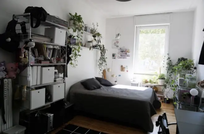 WG-Zimmer mit 20 m² in Saarbrücken – Bild 7