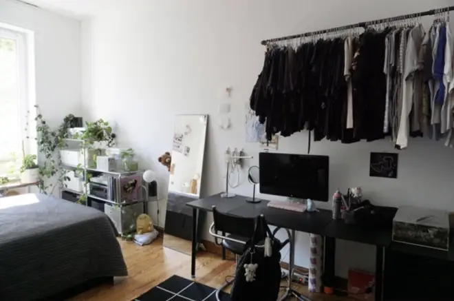 WG-Zimmer mit 20 m² in Saarbrücken – Bild 8