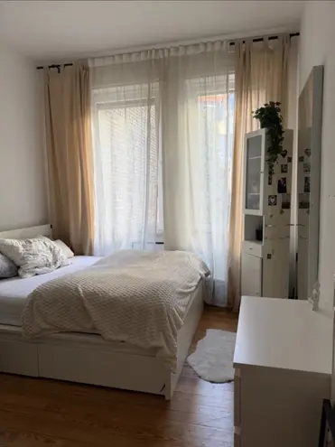 WG-Zimmer mit 20 m² in Saarbrücken – Bild 9