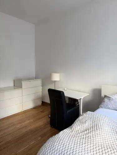 WG-Zimmer mit 20 m² in Saarbrücken – Bild 10