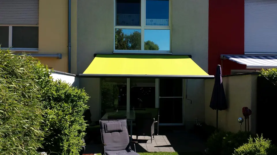 2 Zimmer Wohnung mit 40 m² in Krefeld – Bild 7