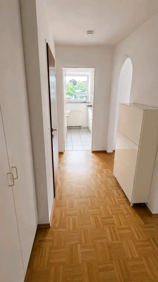 2 Zimmer Wohnung mit 40 m² in Krefeld – Bild 8
