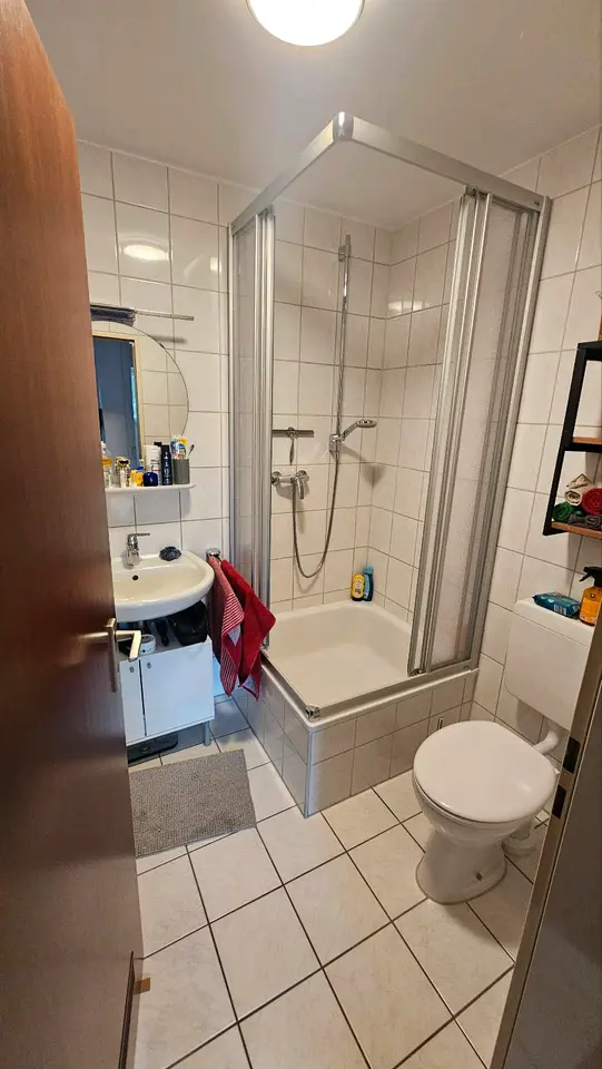 2 Zimmer Wohnung mit 40 m² in Krefeld – Bild 9