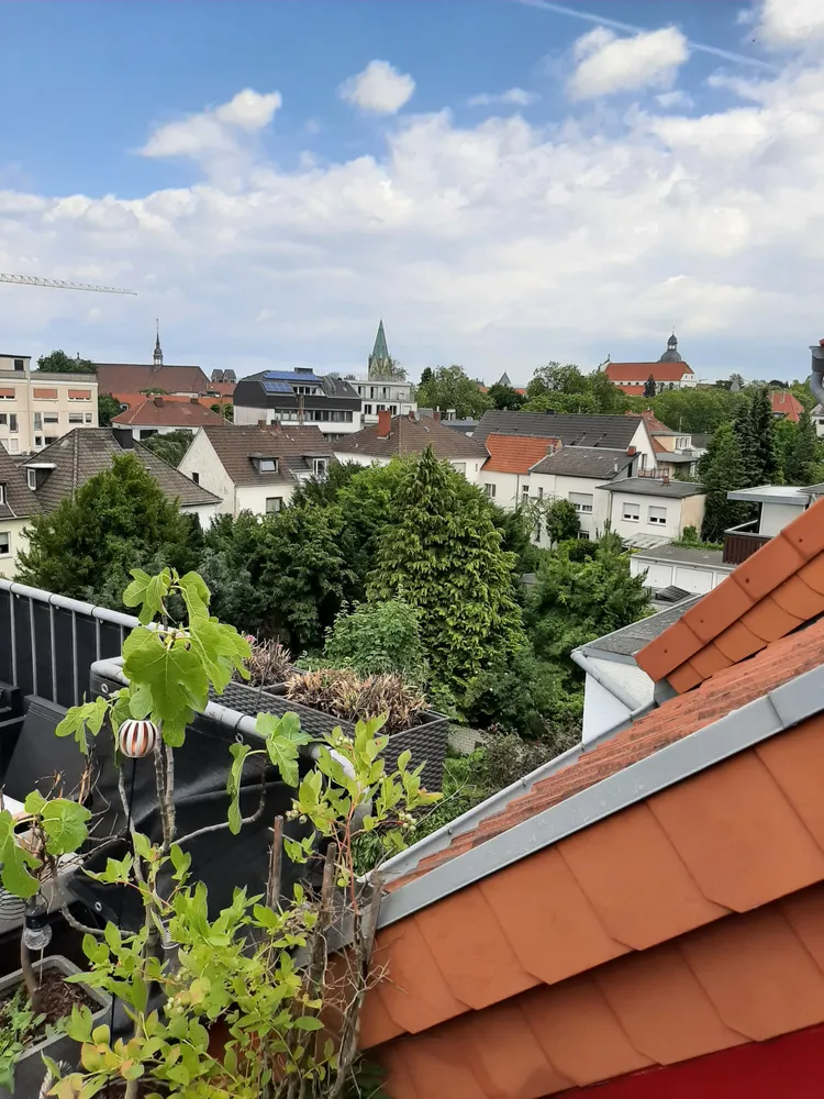5 Zimmer Wohnung mit 120 m² in Paderborn – Bild 1