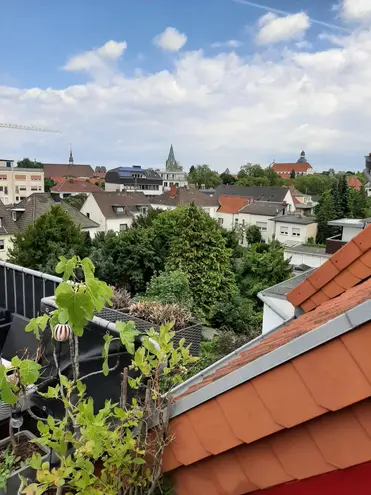 5 Zimmer Wohnung mit 120 m² in Paderborn – Bild 1