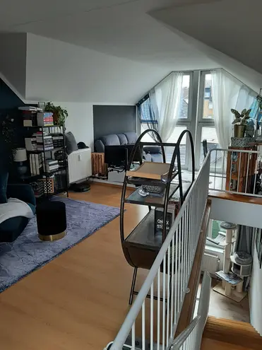 5 Zimmer Wohnung mit 120 m² in Paderborn – Bild 11