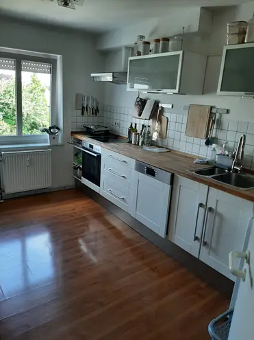 5 Zimmer Wohnung mit 120 m² in Paderborn – Bild 2