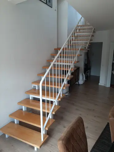 5 Zimmer Wohnung mit 120 m² in Paderborn – Bild 5