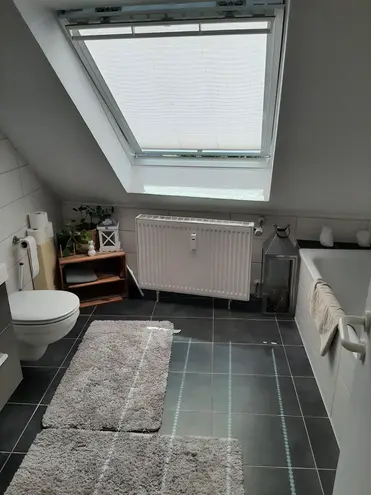 5 Zimmer Wohnung mit 120 m² in Paderborn – Bild 7