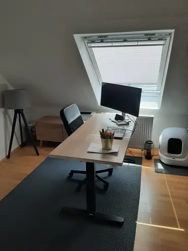 5 Zimmer Wohnung mit 120 m² in Paderborn – Bild 9