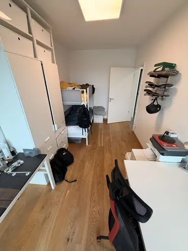 5 Zimmer Wohnung mit 143 m² in Karlsruhe – Bild 11