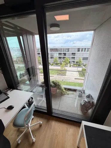 5 Zimmer Wohnung mit 143 m² in Karlsruhe – Bild 12