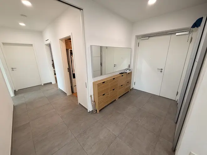 5 Zimmer Wohnung mit 143 m² in Karlsruhe – Bild 8
