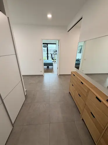 5 Zimmer Wohnung mit 143 m² in Karlsruhe – Bild 9