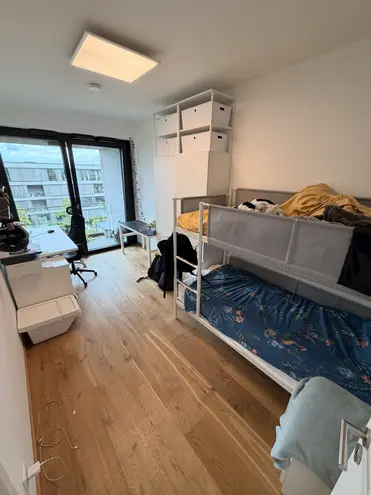 5 Zimmer Wohnung mit 143 m² in Karlsruhe – Bild 10