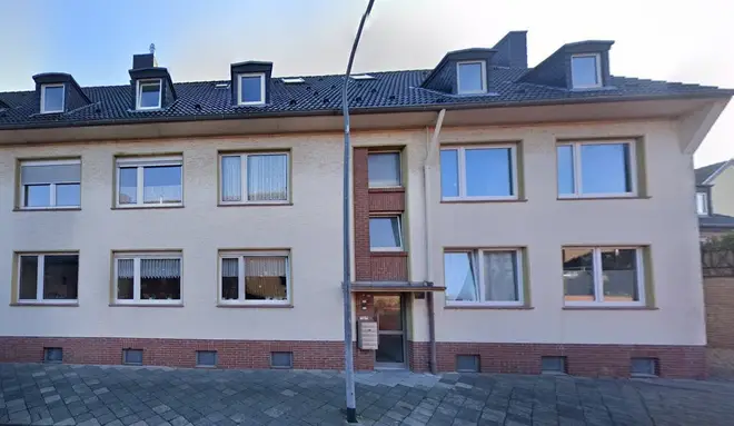 3 Zimmer Wohnung mit 51 m² in Mönchengladbach – Bild 1