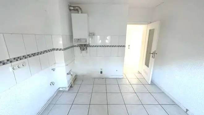 3 Zimmer Wohnung mit 51 m² in Mönchengladbach – Bild 3
