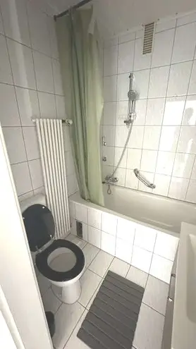 3 Zimmer Wohnung mit 51 m² in Mönchengladbach – Bild 10