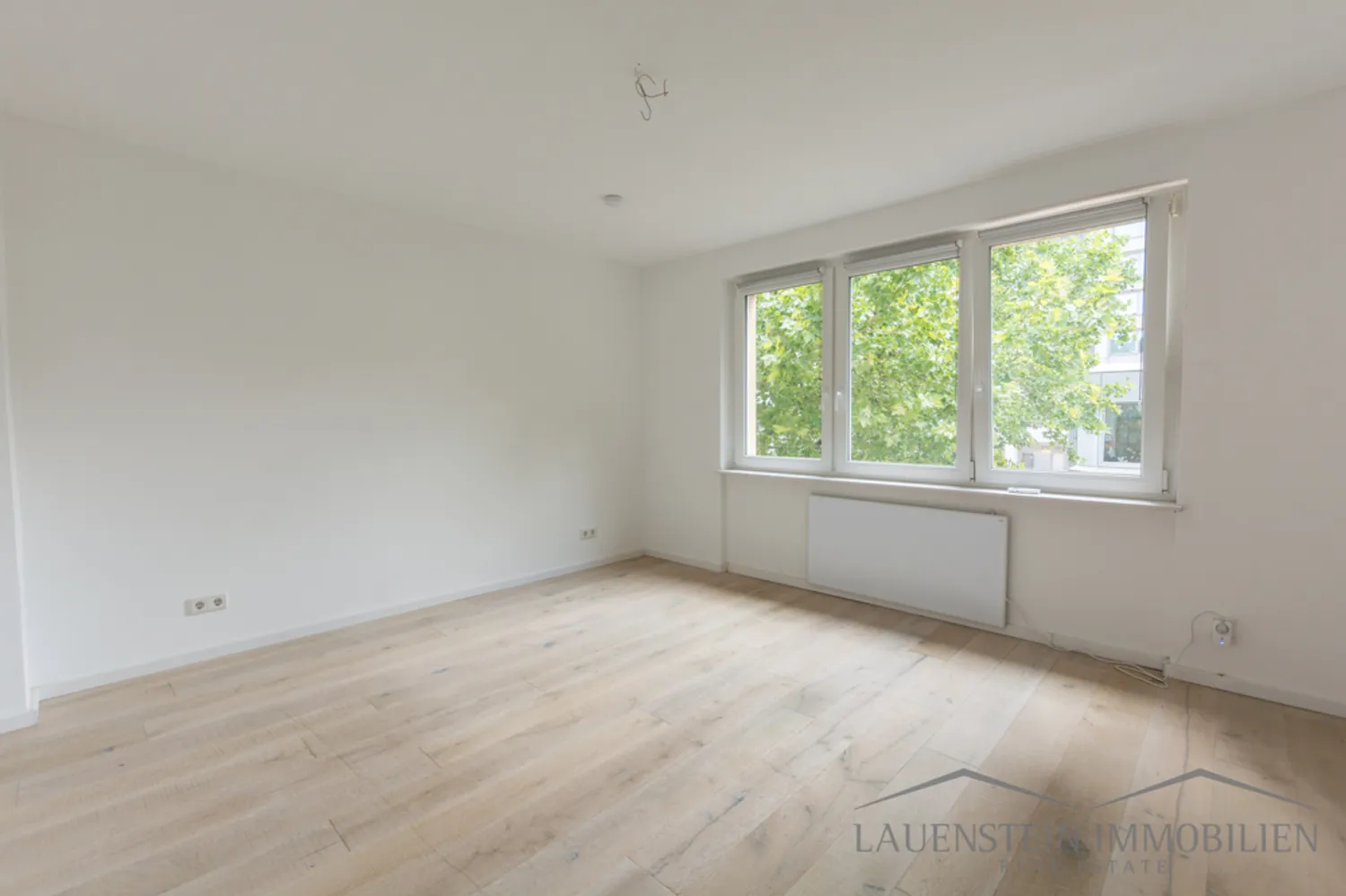 3 Zimmer Wohnung mit 65 m² in Mainz – Bild 1