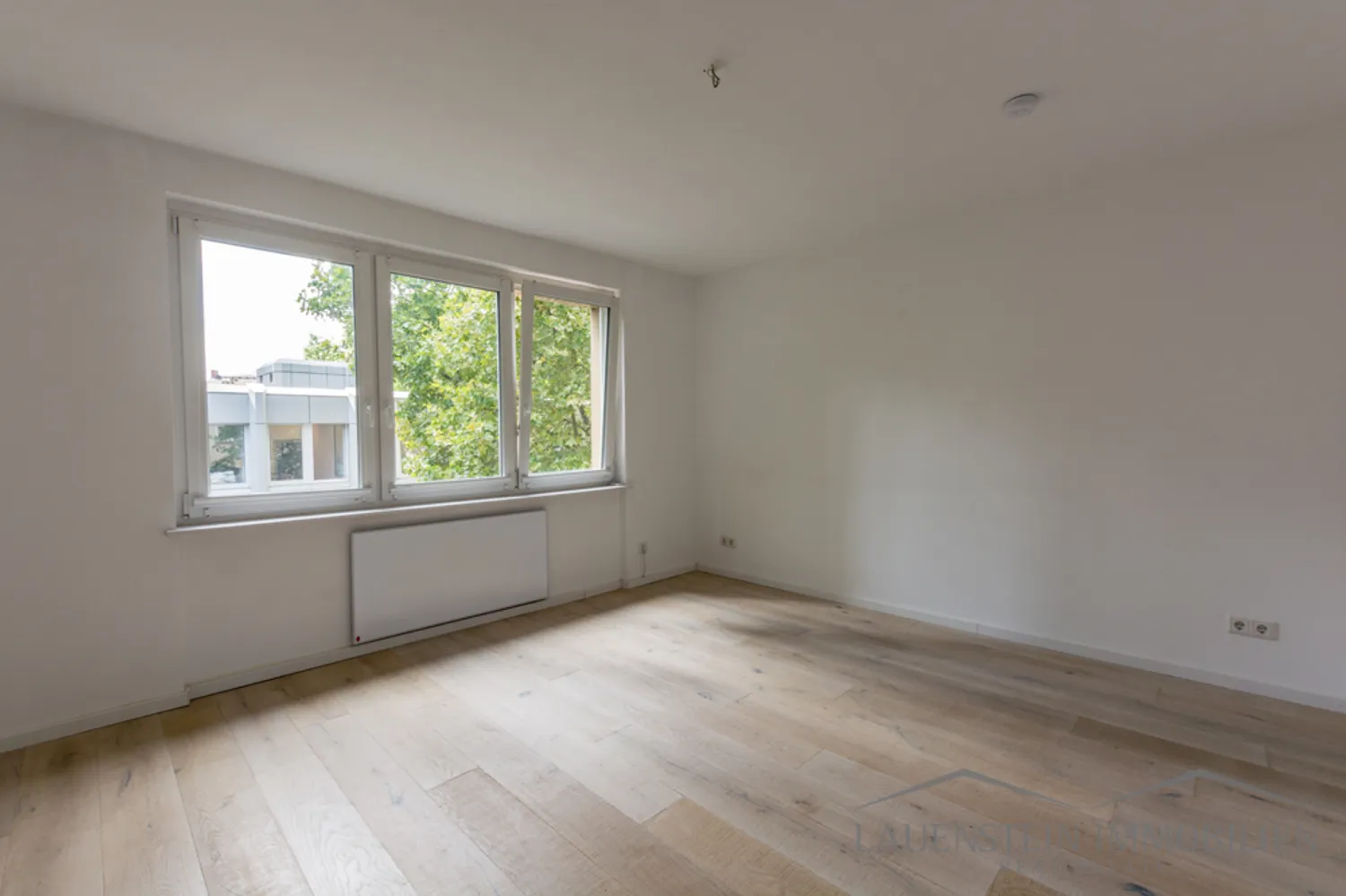 3 Zimmer Wohnung mit 65 m² in Mainz – Bild 2