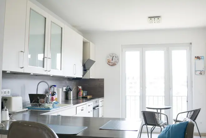 4 Zimmer Wohnung mit 114 m² in Hanau – Bild 2