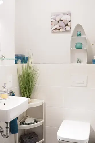 4 Zimmer Wohnung mit 114 m² in Hanau – Bild 5