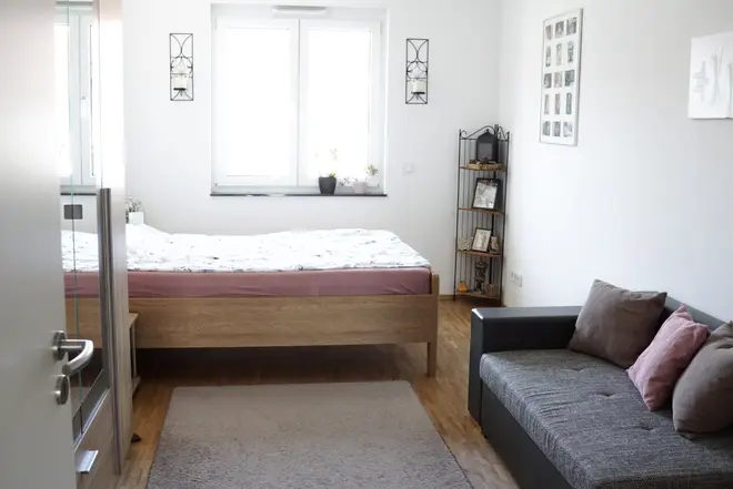 4 Zimmer Wohnung mit 114 m² in Hanau – Bild 6
