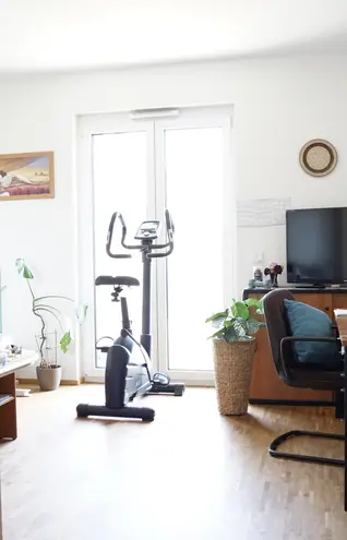 4 Zimmer Wohnung mit 114 m² in Hanau – Bild 7