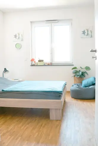 4 Zimmer Wohnung mit 114 m² in Hanau – Bild 8