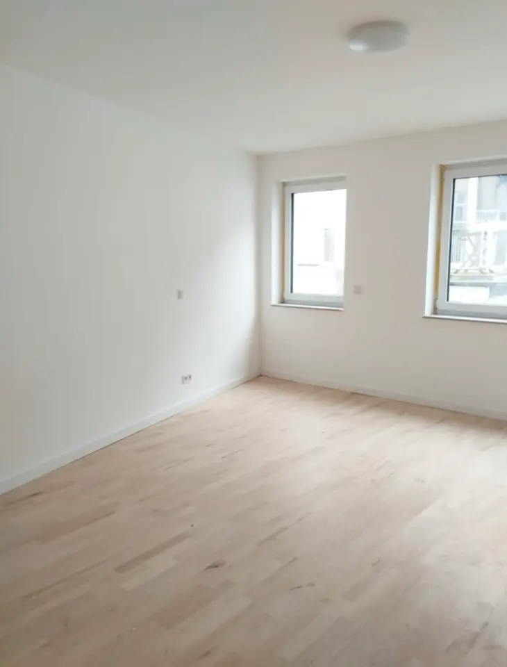 WG-Zimmer mit 71 m² in Düsseldorf – Bild 1