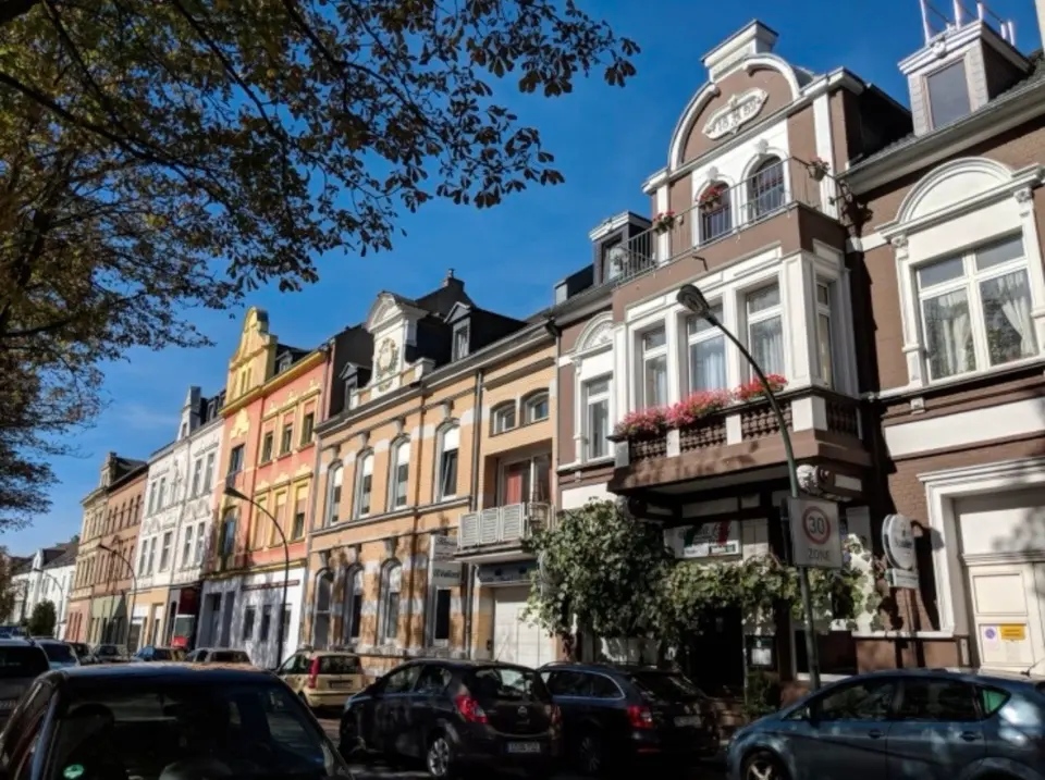 WG-Zimmer mit 71 m² in Düsseldorf – Bild 3