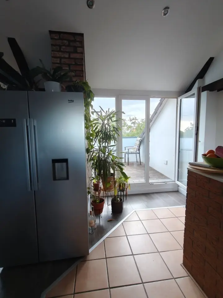 WG-Zimmer mit 71 m² in Düsseldorf – Bild 9